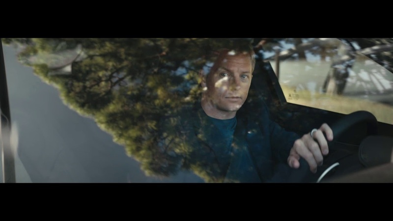 Alfa Romeo Giulia e Stelvio, Kimi Raikkonen protagonista del nuovo spot [Video]