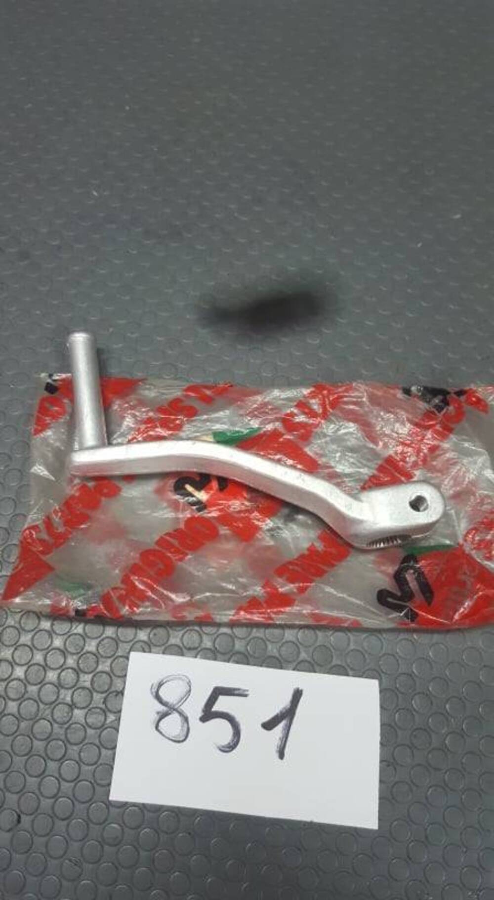 LEVA CAMBIO AF1 125 Aprilia