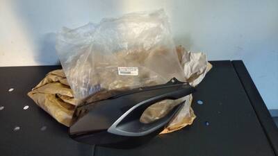 COPERCHIO SERBATOIO DX TRACER 900 Yamaha