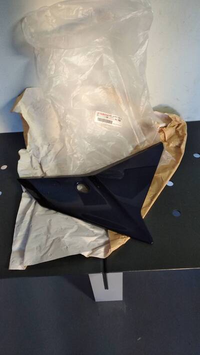 CONVOGLIATORE DX TRACER 900 Yamaha