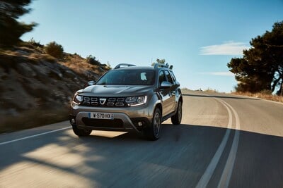 Dacia ECO-G: nuovo motore benzina e GPL da 100 CV