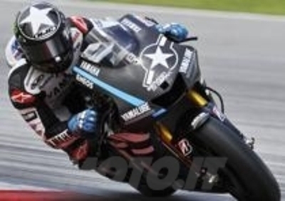 Test a Sepang, 2° giorno. Spies il più veloce, mistero Honda