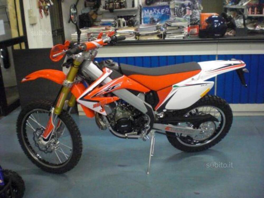 HM CRE 50 Baja (2013) (2)