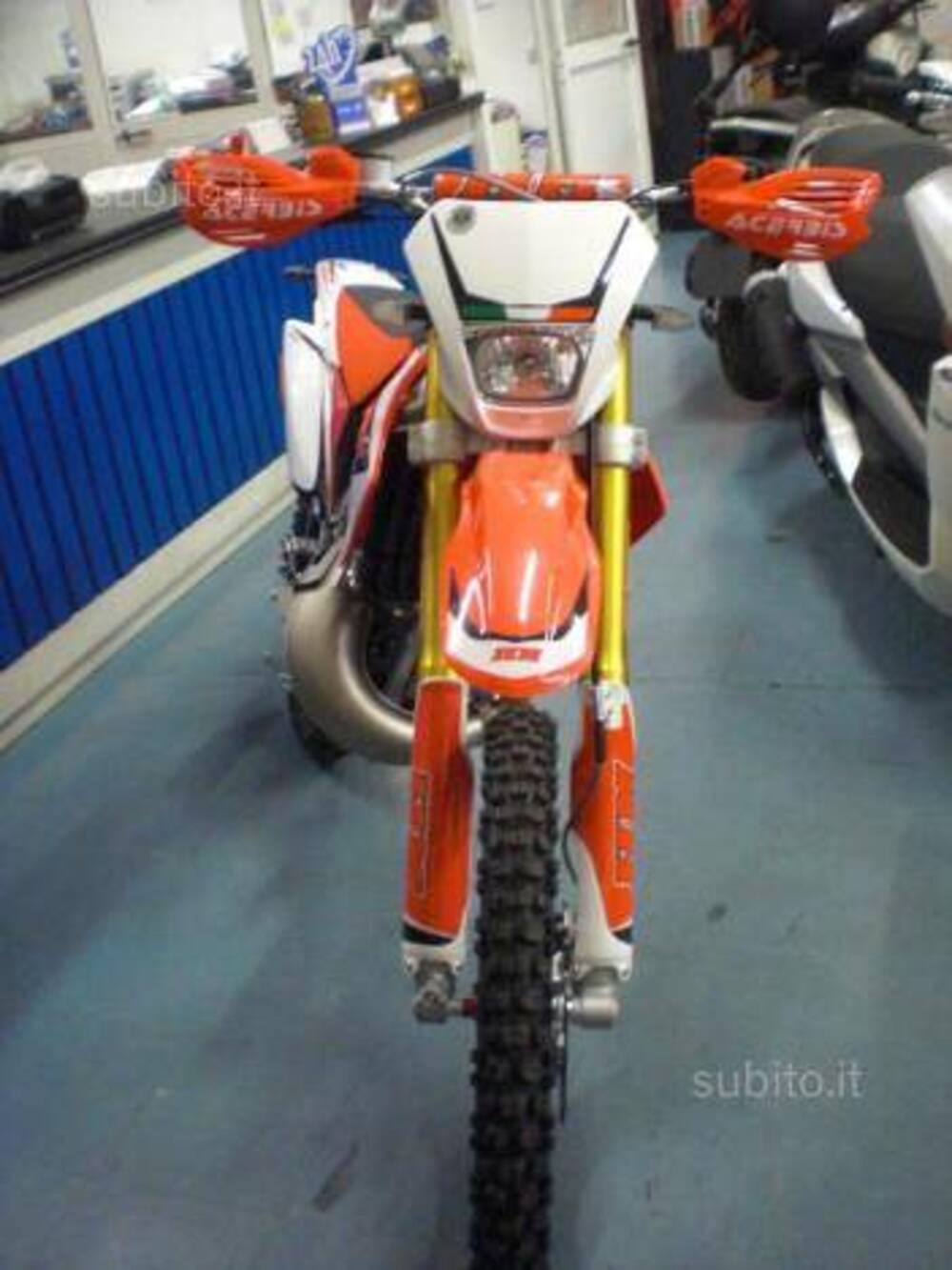 HM CRE 50 Baja (2013) (3)