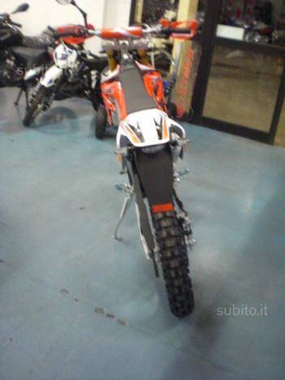 HM CRE 50 Baja (2013) (4)