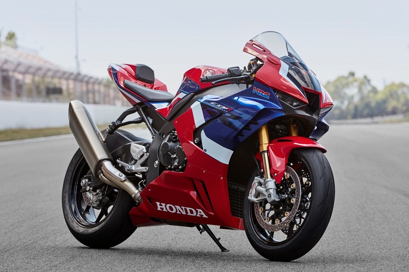 Honda CBR 1000RR-R 2020: prezzo e disponibilit&agrave;! [AGGIORNATO]