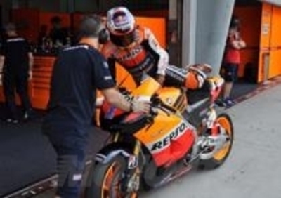 MotoGP. Casey Stoner: Siamo vicini alla perfezione