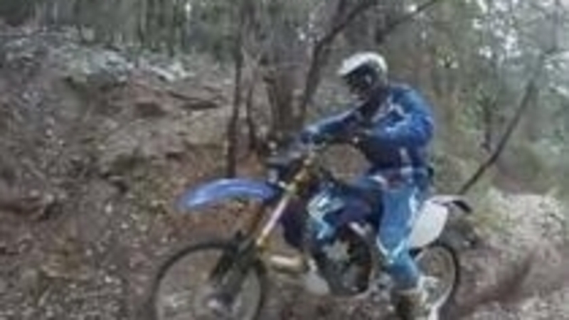 Enduro in Italia