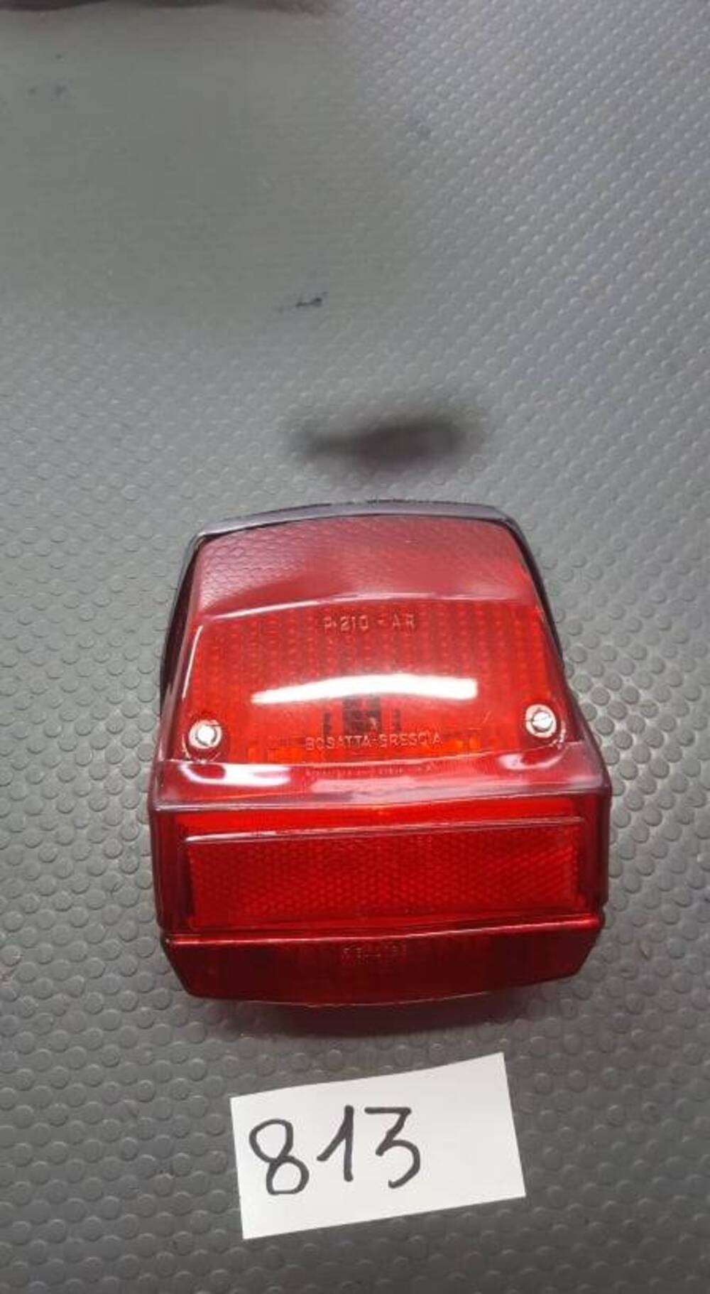 FANALE POST. C.TO VESPA ET3 125 PRIMAVERA 125 Sgr