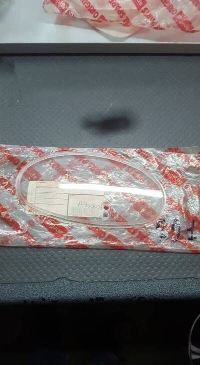 VETRO CRUSCOTTO LEONARDO e GULLIVER Aprilia