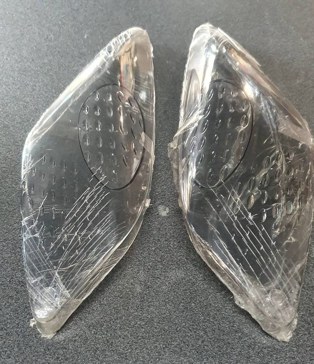 TRIMBOLIMOTO VETRO FRECCE POSTERIORI TNT ONE YAMAH