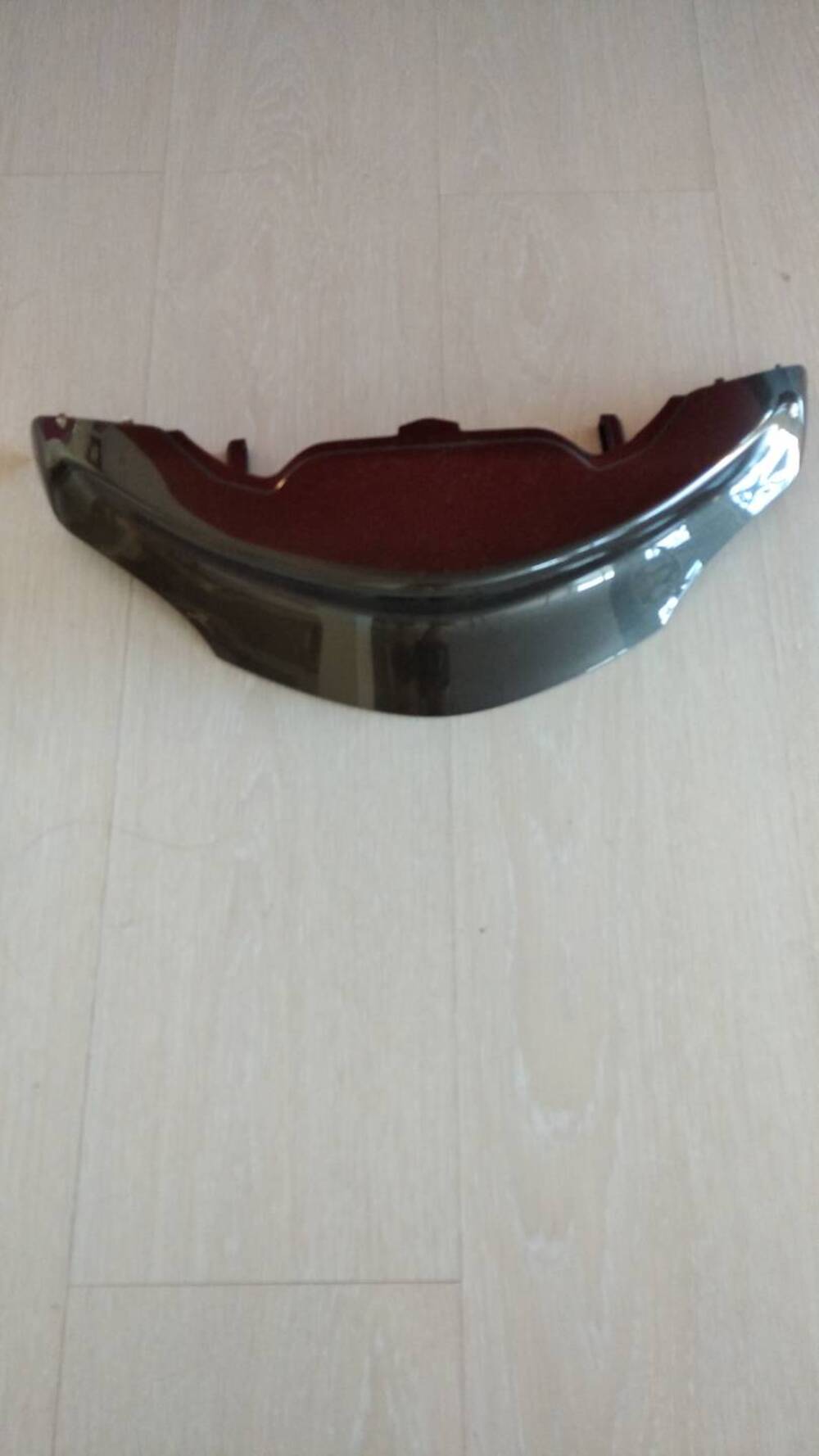 PROTEZ.FANALE POST. MAJESTY 400 Yamaha