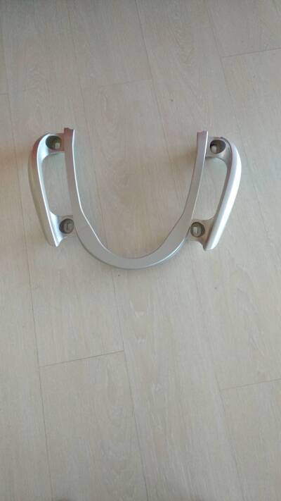 MANIGLIA SELLA YAMAHA XCITY 125/250