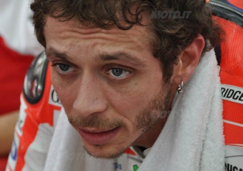 Ducati, non cos&igrave; male?