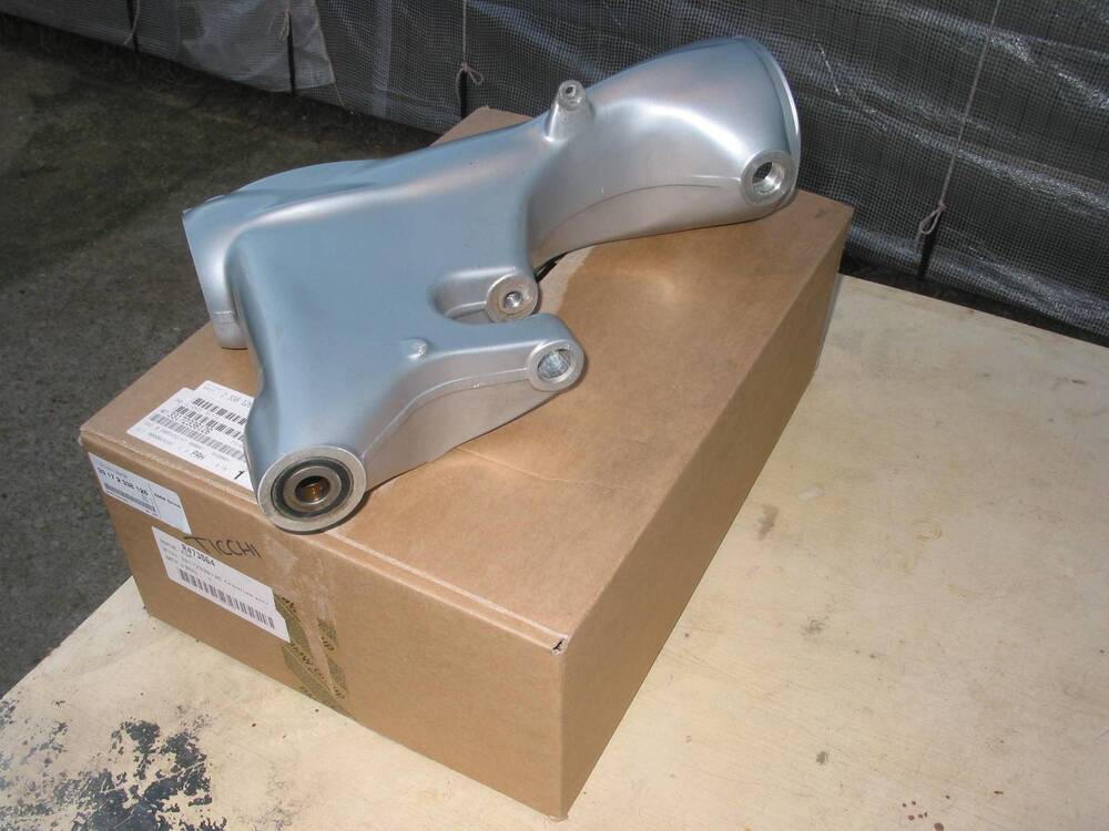 Scatola cardano BMW 1150 RS 2003