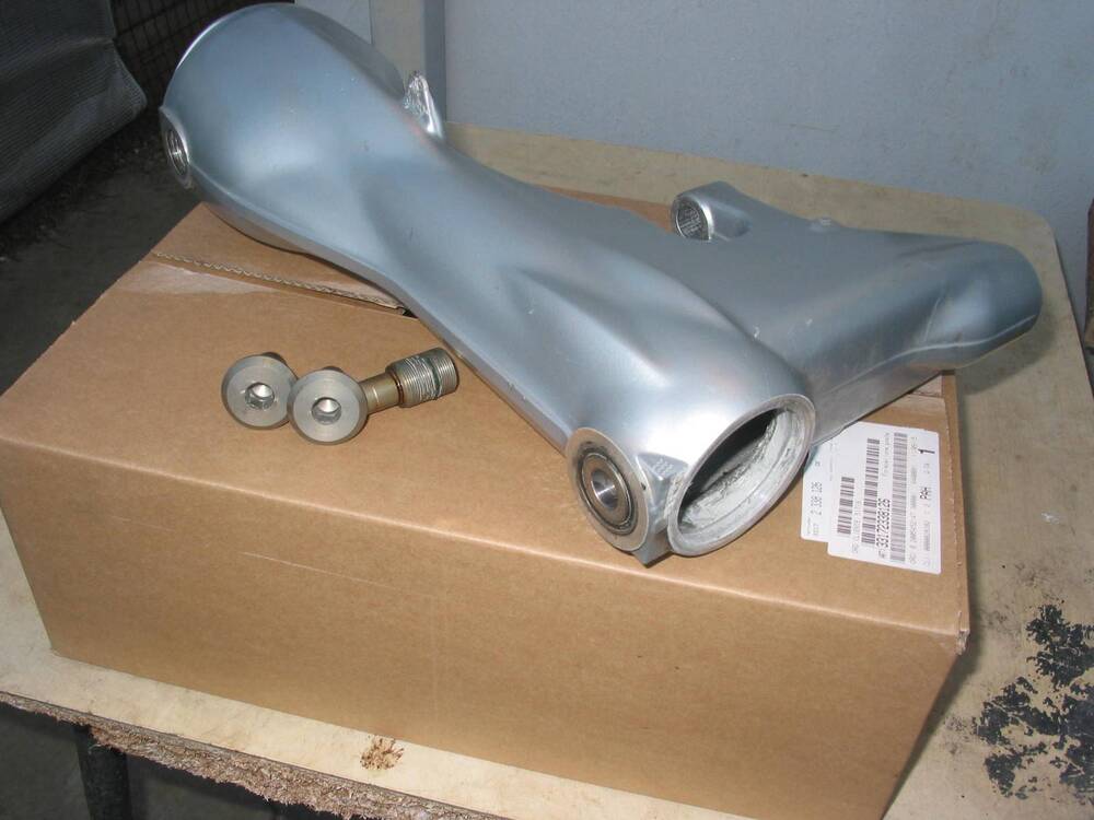 Scatola cardano BMW 1150 RS 2003 (2)