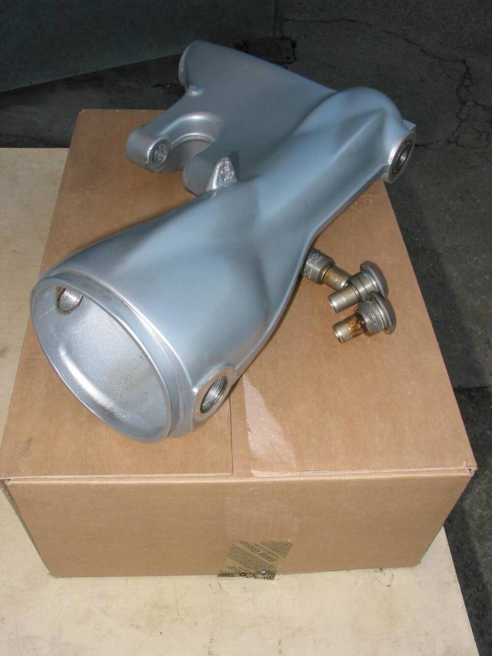 Scatola cardano BMW 1150 RS 2003 (3)