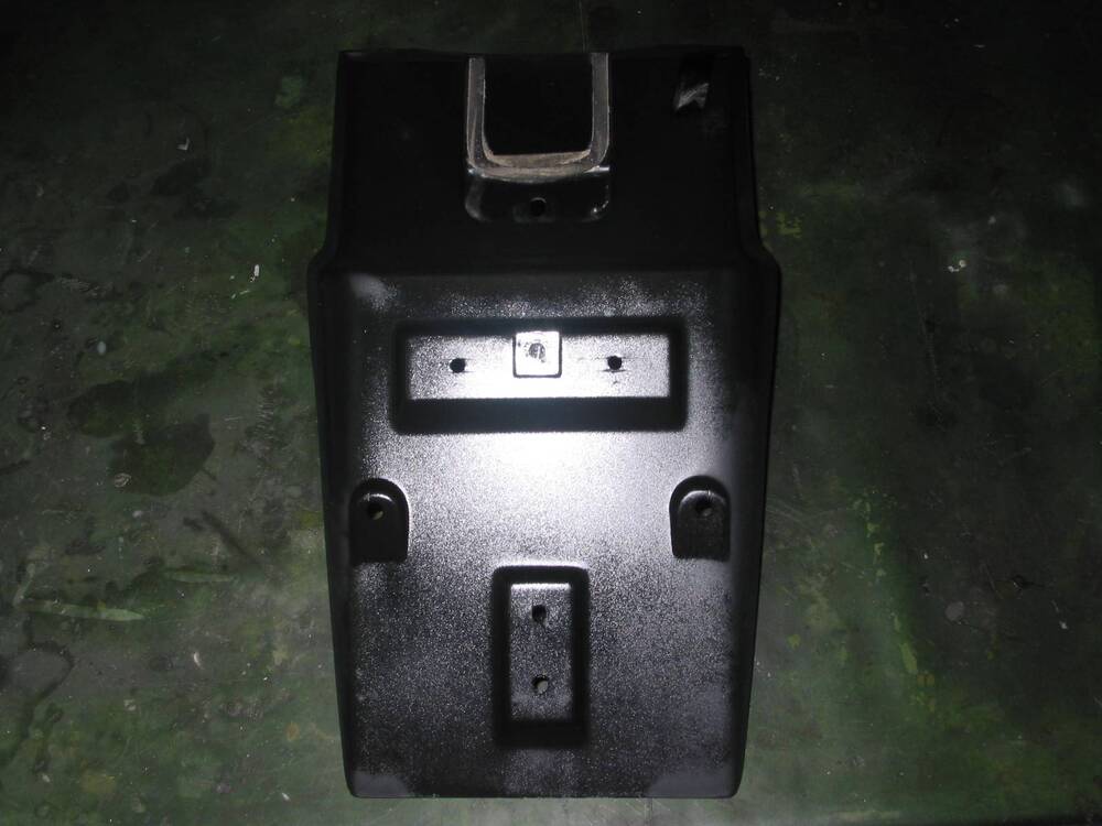 Parafango posteriore BMW 1150 RS (2)