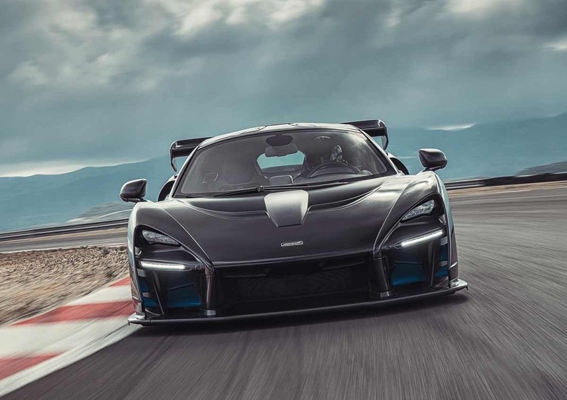 McLaren Senna (2017-22) (6)