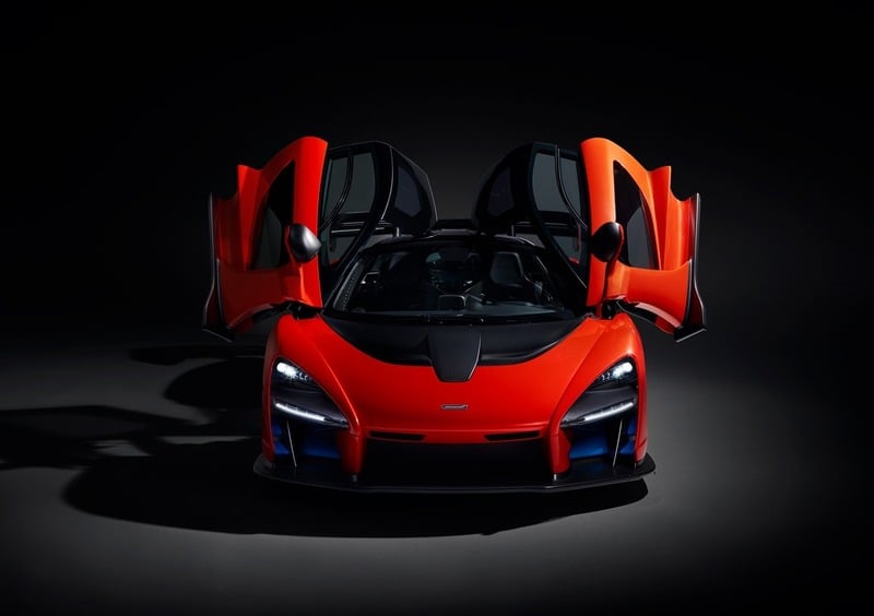 McLaren Senna (2017-22) (15)