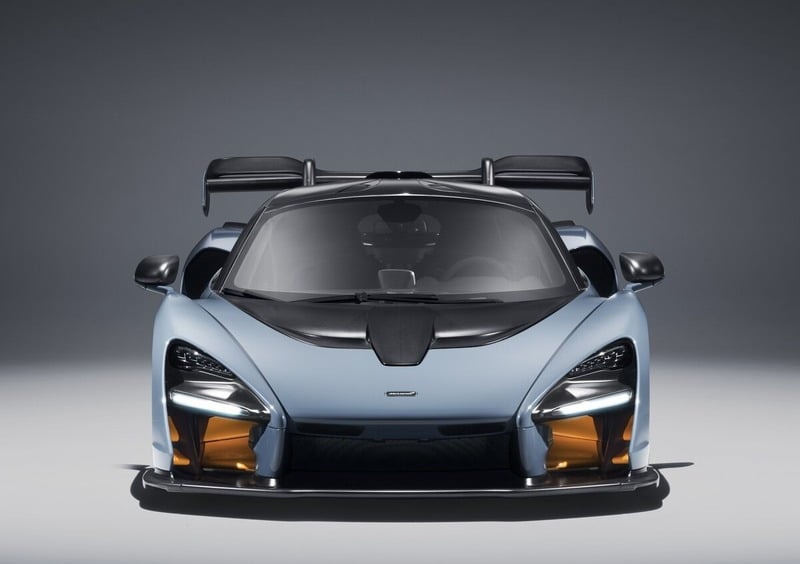 McLaren Senna (2017-22) (3)