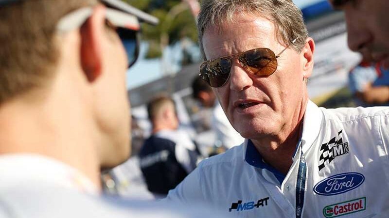 Ibrido nel WRC 2022? Per Malcolm Wilson (M-Sport) &egrave; un errore!