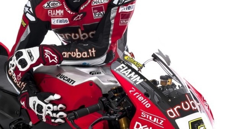 Ducati Aruba Superbike: il 2020 inizia a Imola