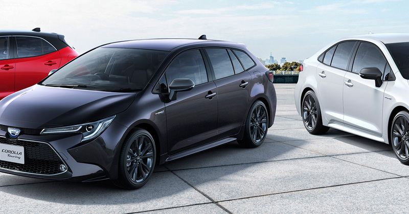 Auto pi&ugrave; vendute, 2019: Toyota Corolla leader globale, giapponesi al top, tedesche inseguono