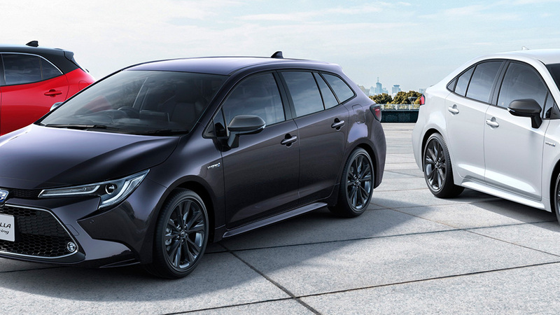 Auto pi&ugrave; vendute, 2019: Toyota Corolla leader globale, giapponesi al top, tedesche inseguono