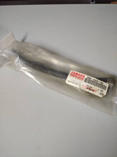 PATTINO TENDICATENA YAMAHA XT550/XT600/TENERE