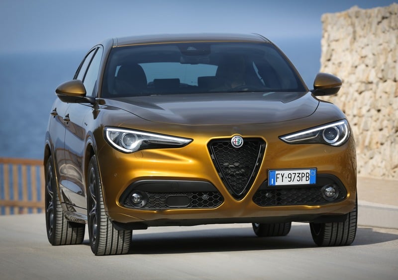 Alfa Romeo Stelvio (2017-->>) (19)