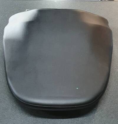 SUPEROFFERTA!!! SELLA POST YAMAHA MAJESTY 250 5GM