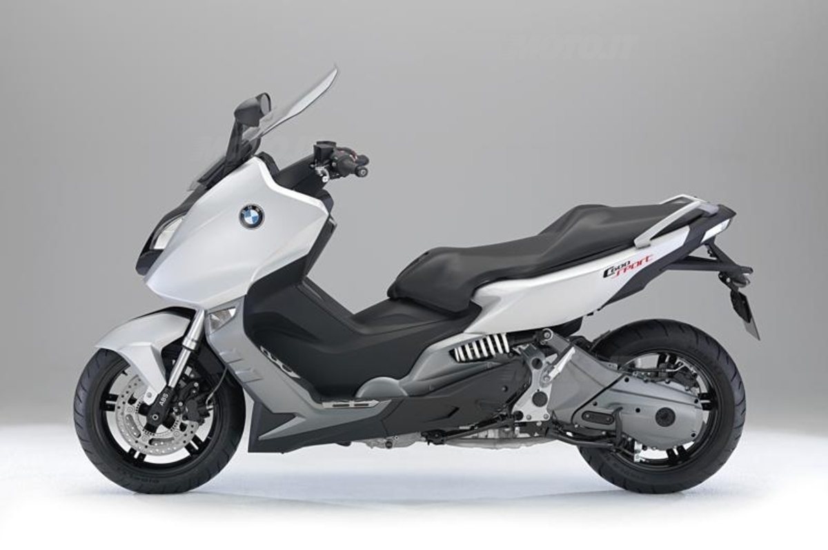 Bmw C600 Bmw C 650 Prezzo Bmw Gt 600 Scooter Prova BMW C 600 Sport E C