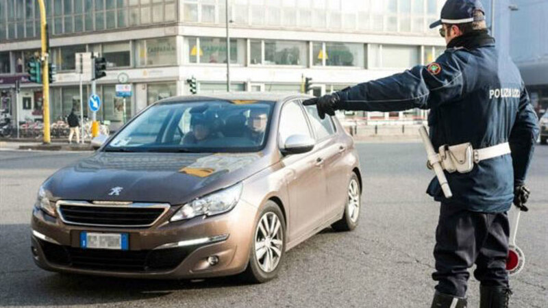 Blocco EURO 6 diesel: dal 14 gennaio 2020 a Roma