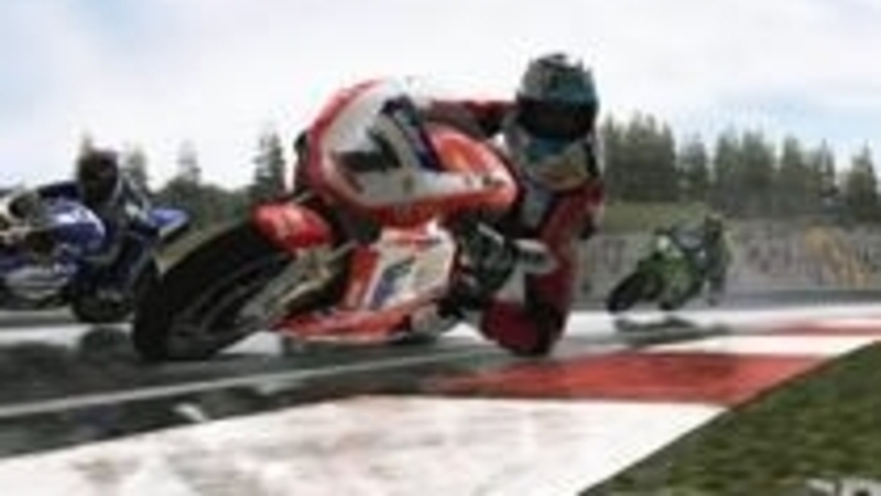 Videogame: il video trailer di SBK Generations 2012