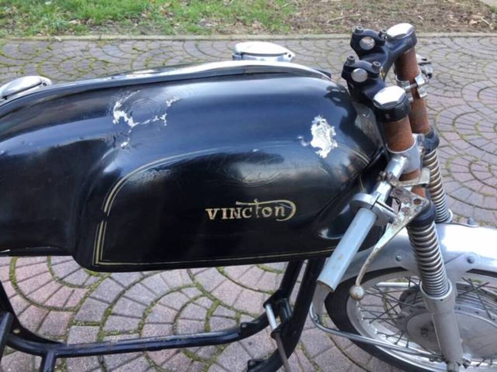 Altre marche telaio letto di piume (2)