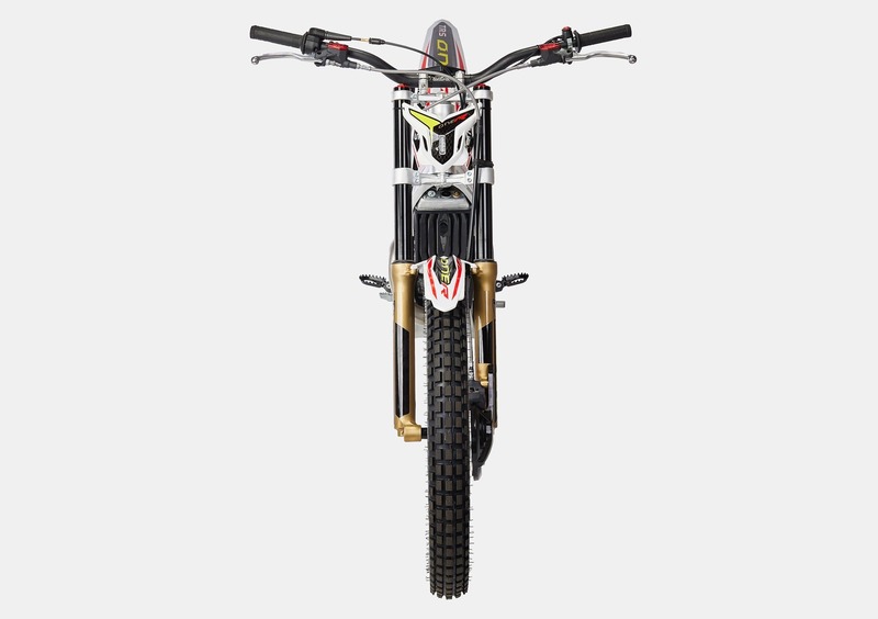 TRS Motorcycles One 300 One 300 R (2020) (3)