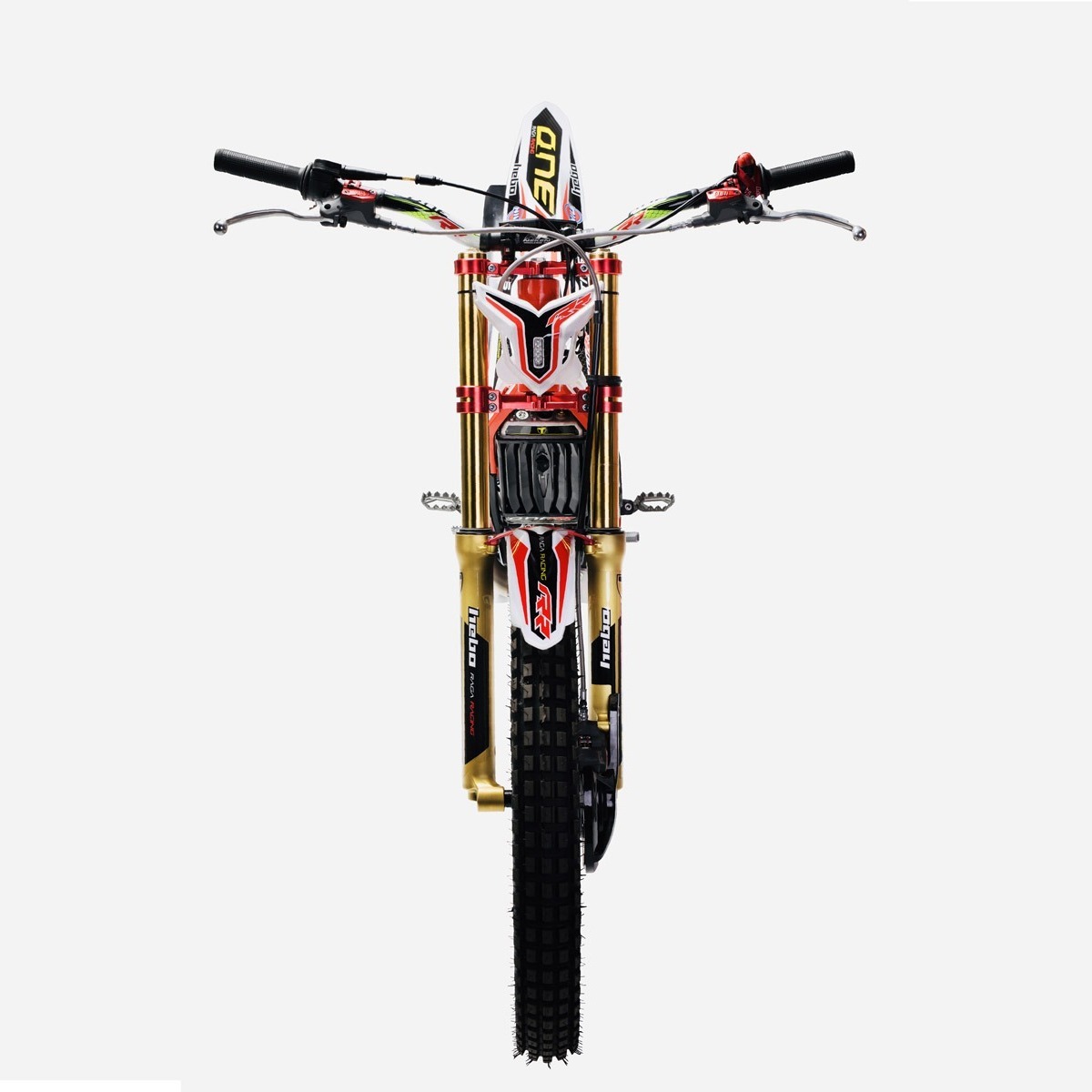 TRS Motorcycles One 300 RR (2020)