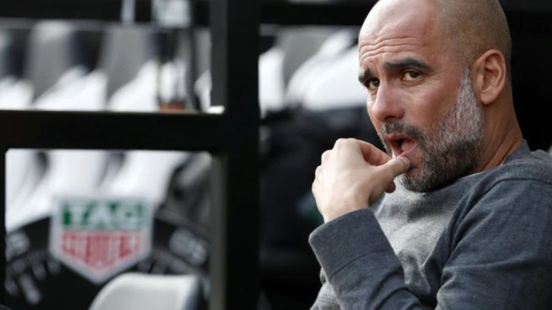 Pep Guardiola: al top come allenatore, ma quanti guai al volante...