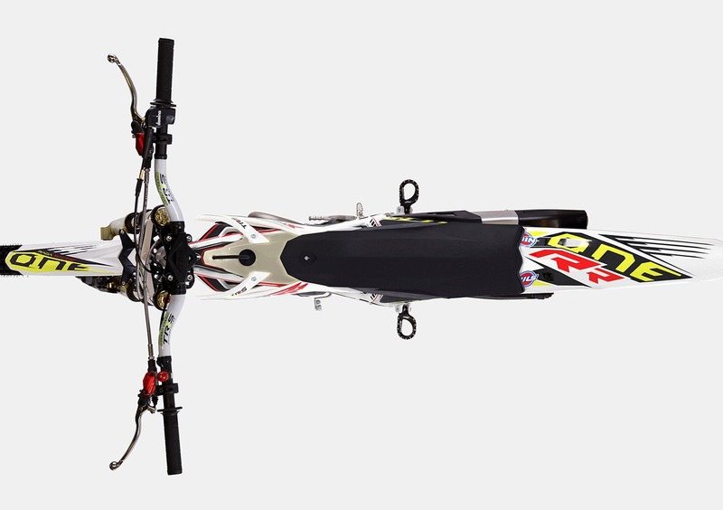 TRS Motorcycles XTrack 300 XTrack 300 RR (2019 - 20) (2)