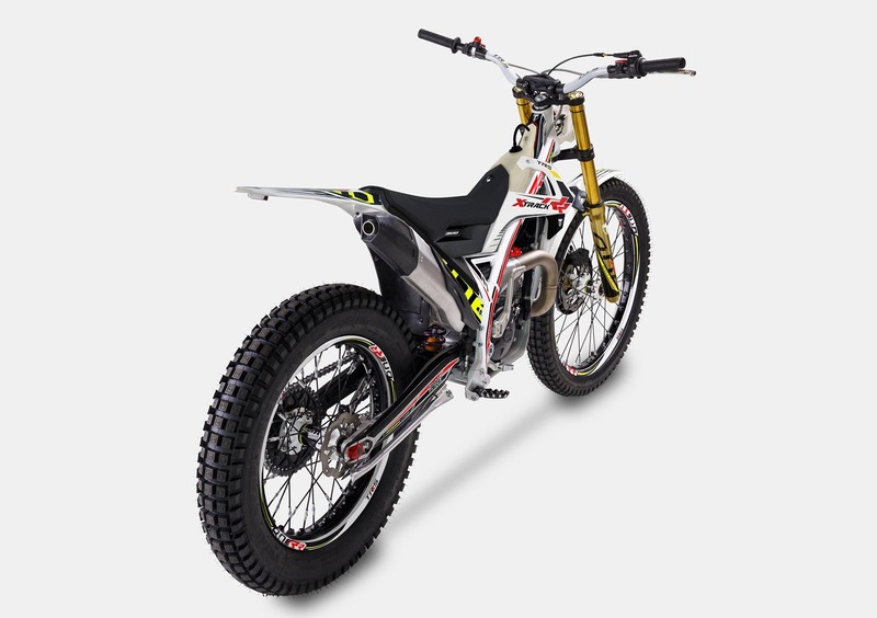 TRS Motorcycles XTrack 300 XTrack 300 RR (2019 - 20) (3)