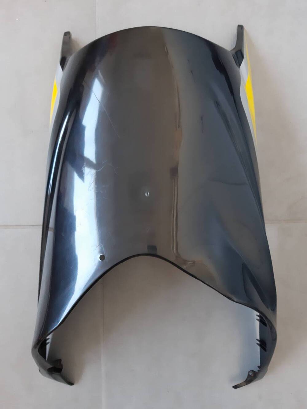 Carena inferiore puntuale Aprilia Sr 50 2001/02