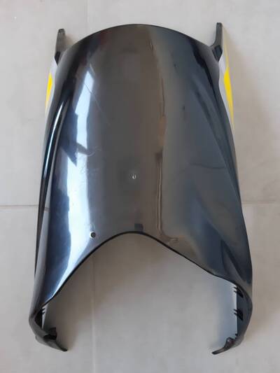 Carena inferiore puntuale Aprilia Sr 50 2001/02