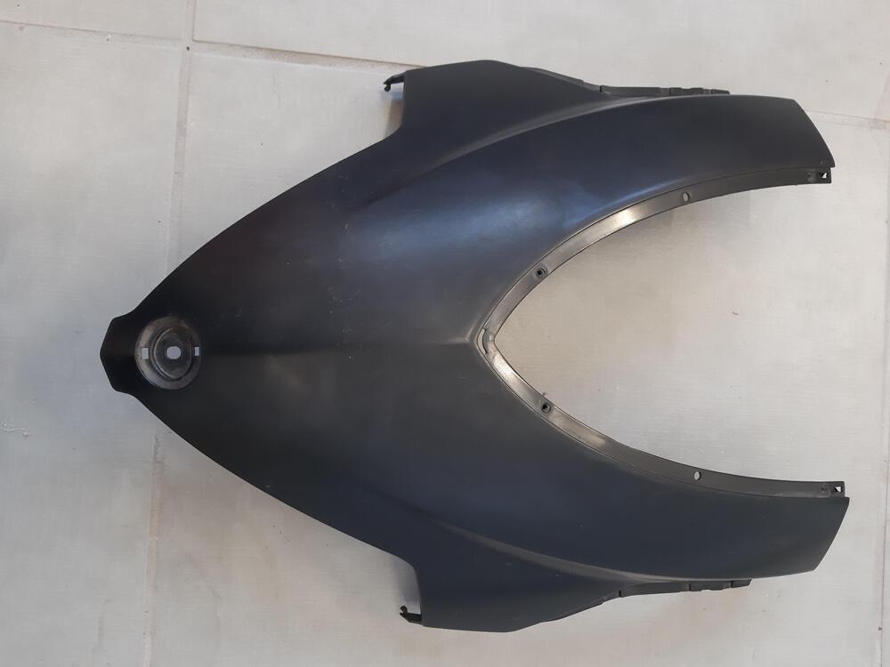 Carena frontale Benelli 49x 2008/10