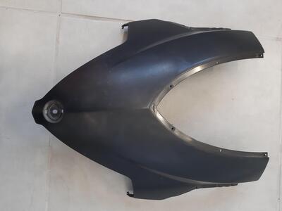 Carena frontale Benelli 49x 2008/10