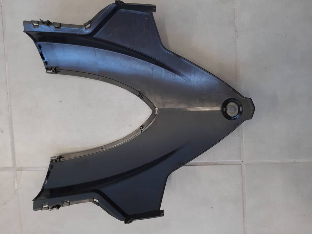 Carena frontale Benelli 49x 2008/10 (4)