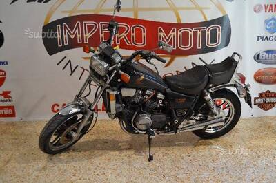 Honda vf 750 c d&#039;epoca