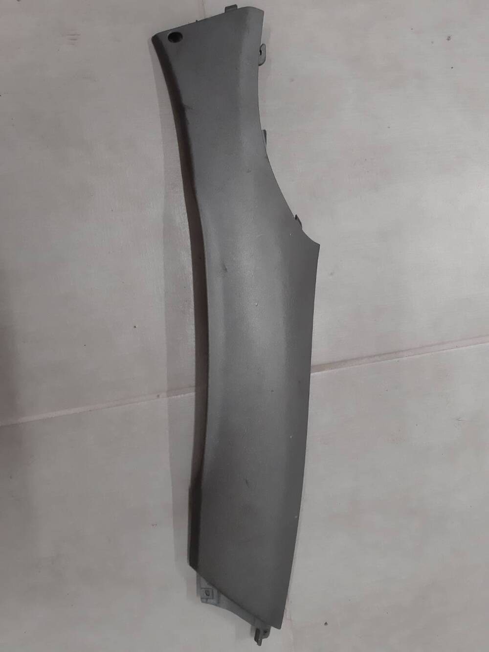 Pannello inferiore posteriore sx Piaggio X9