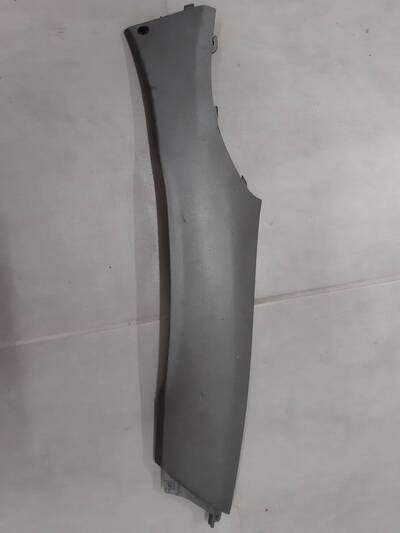 Pannello inferiore posteriore sx Piaggio X9