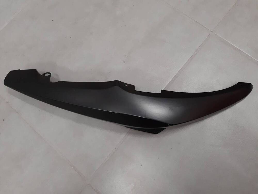 Rivestimento laterale posteriore Piaggio NRG 50